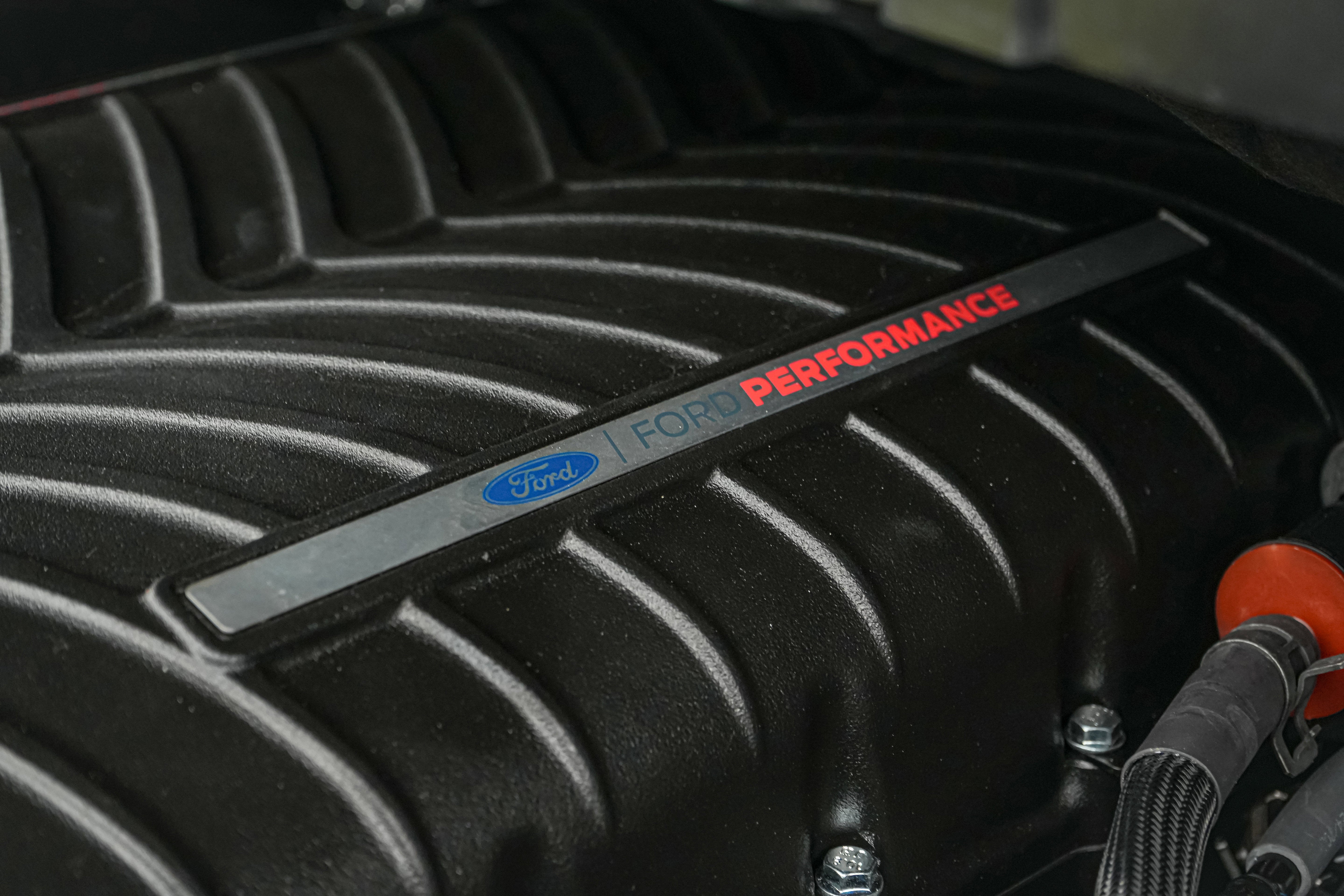 2025 Ford F-150 Lobo Loco SC