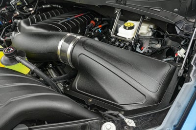 2025 Ford F-150 Lobo Loco SC