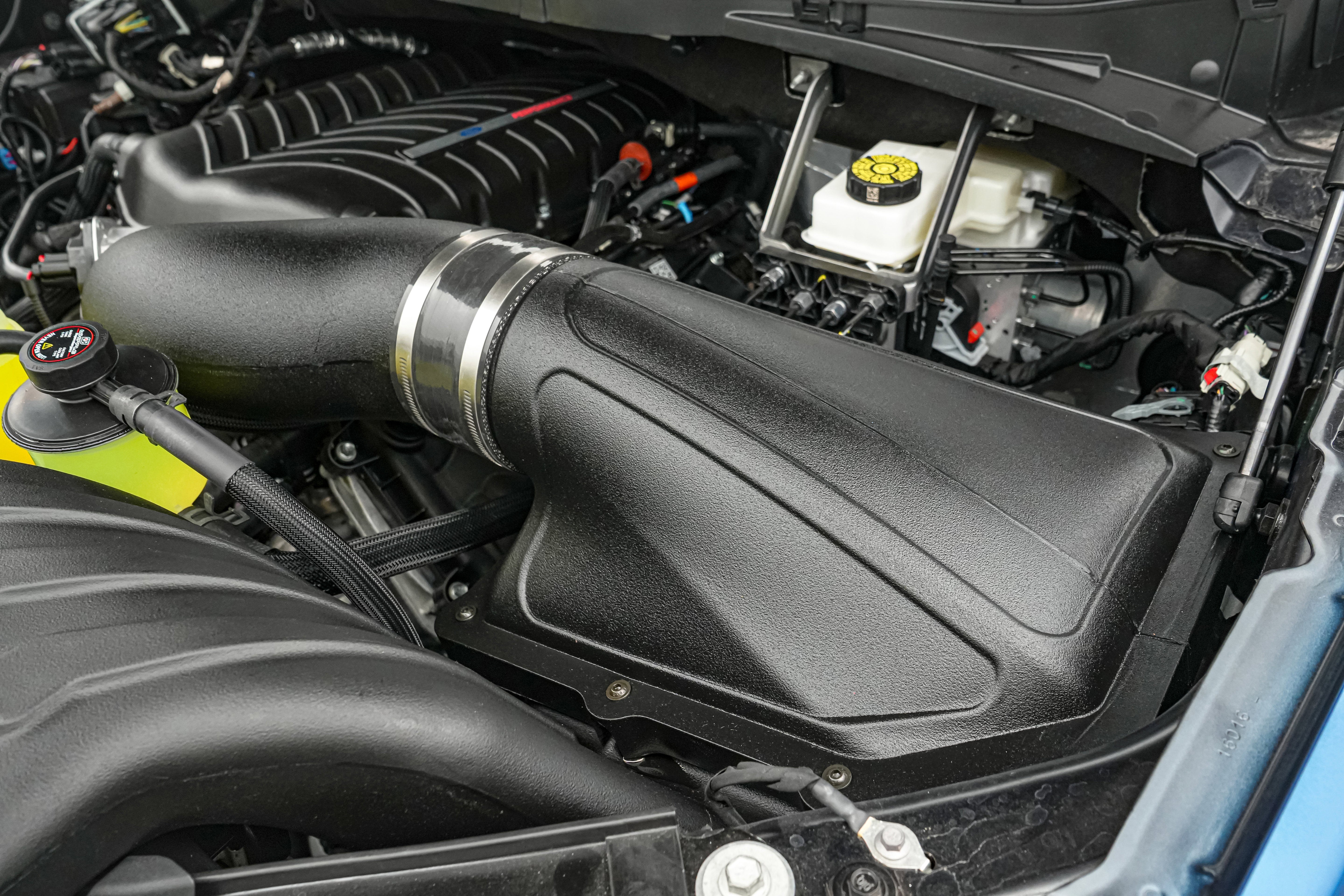 2025 Ford F-150 Lobo Loco SC