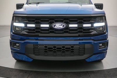 2025 Ford F-150 Lobo Loco SC