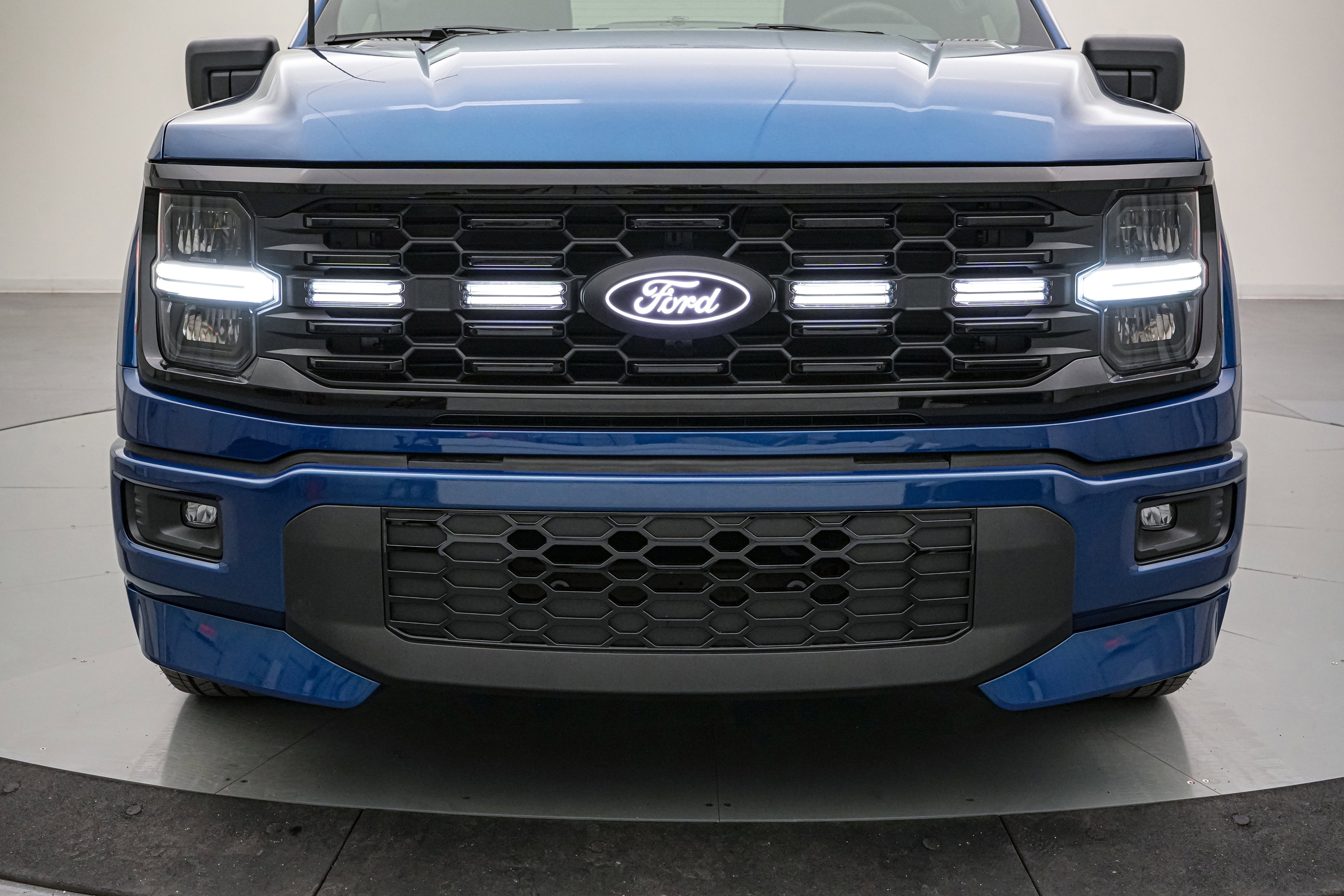 2025 Ford F-150 Lobo Loco SC