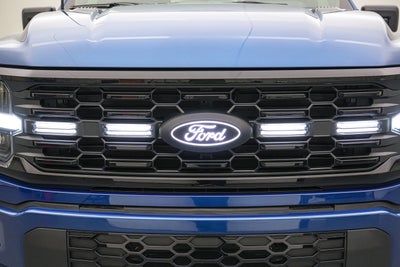 2025 Ford F-150 Lobo Loco SC