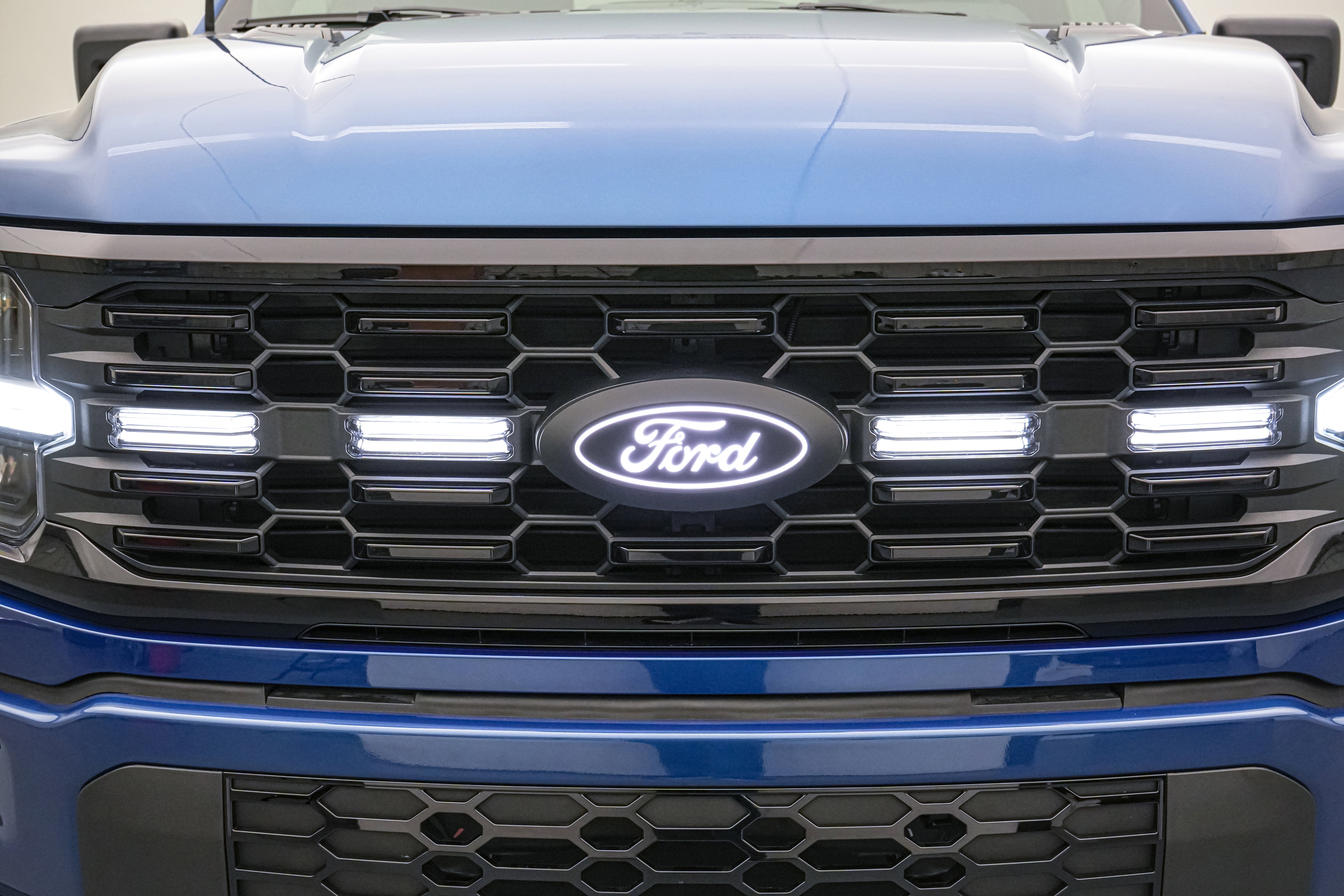 2025 Ford F-150 Lobo Loco SC