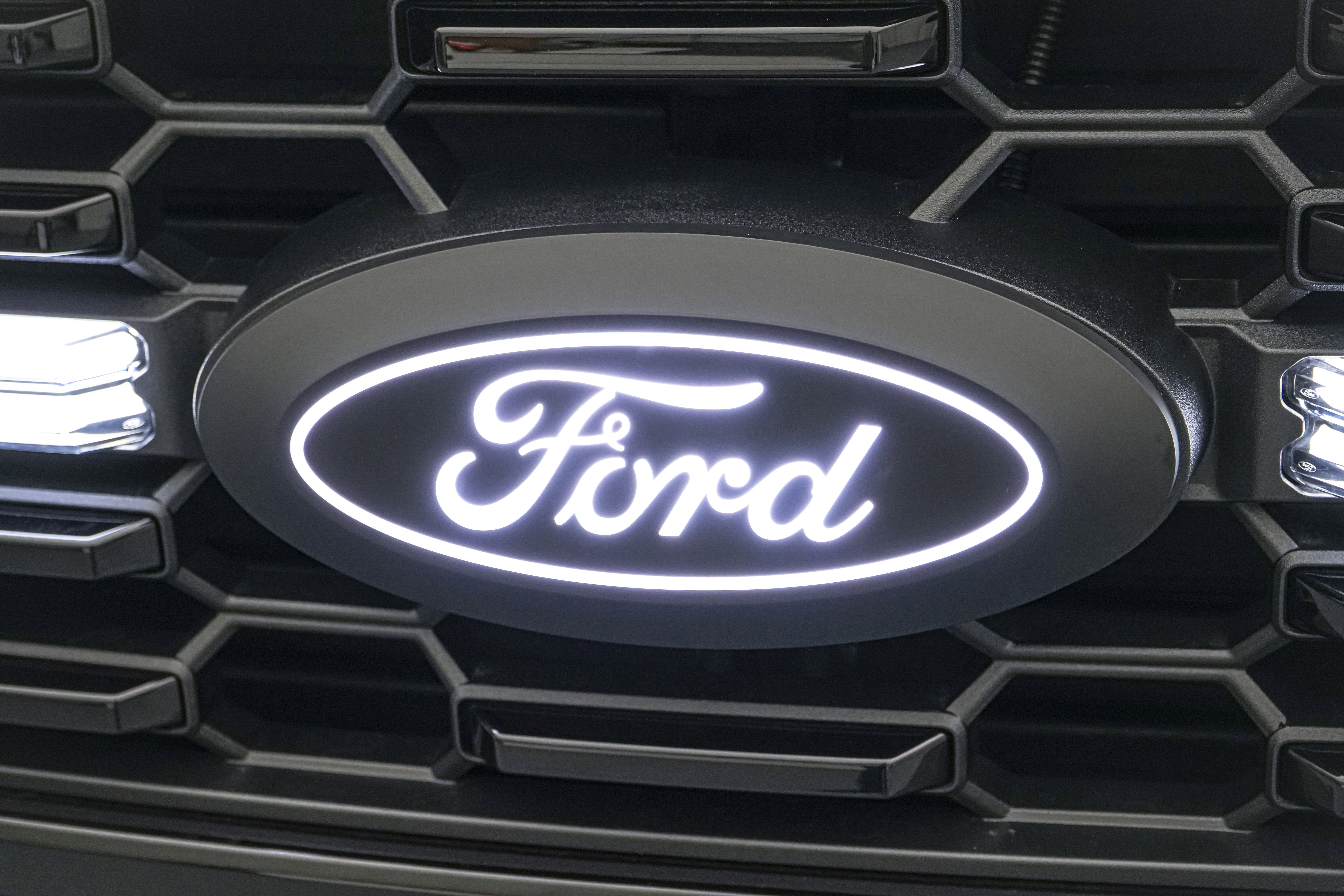 2025 Ford F-150 Lobo Loco SC