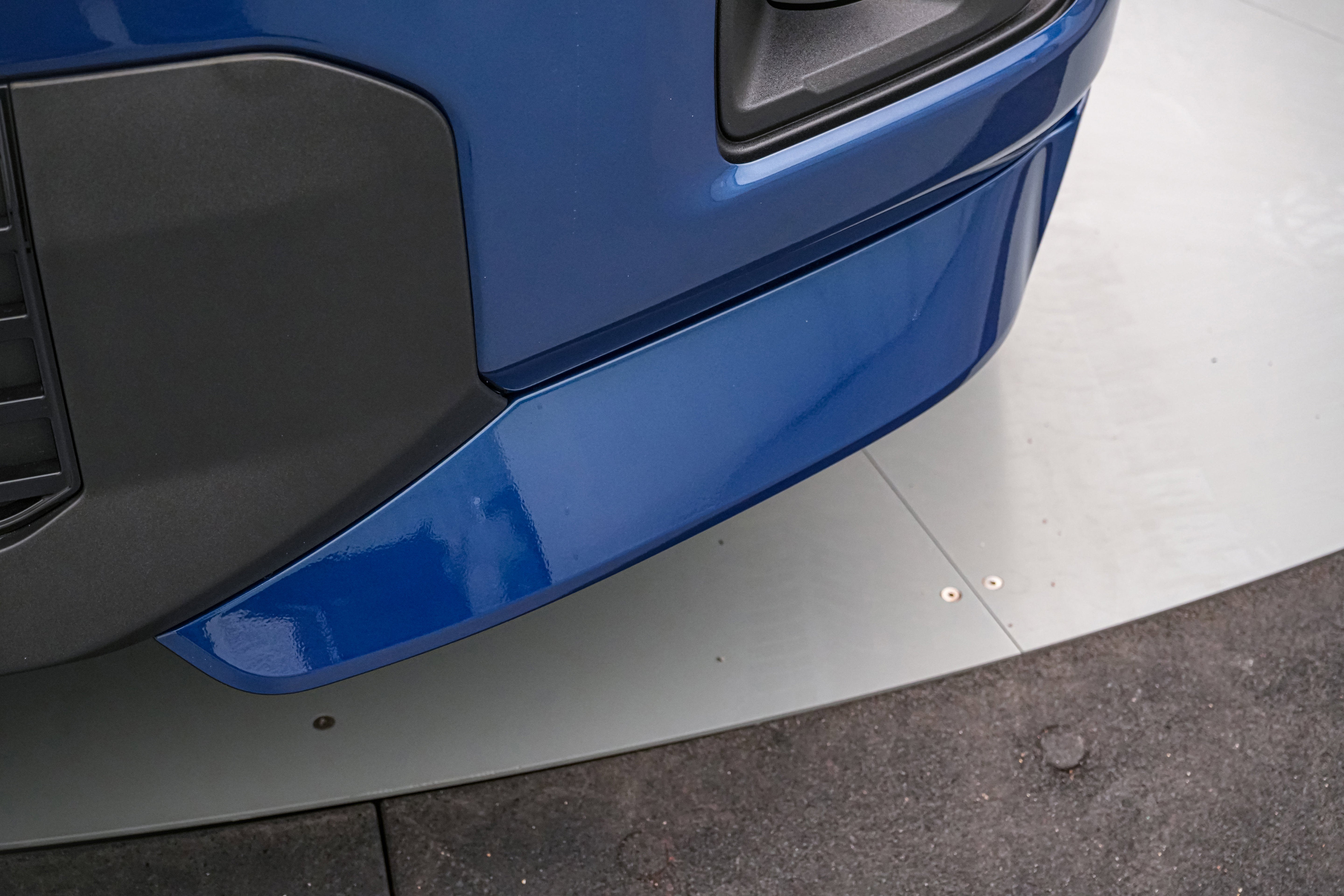 2025 Ford F-150 Lobo Loco SC