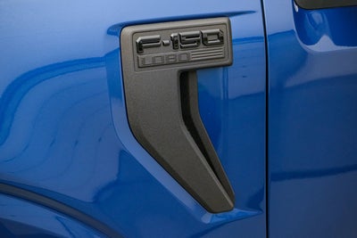 2025 Ford F-150 Lobo Loco SC