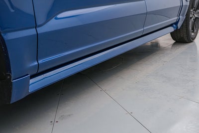 2025 Ford F-150 Lobo Loco SC