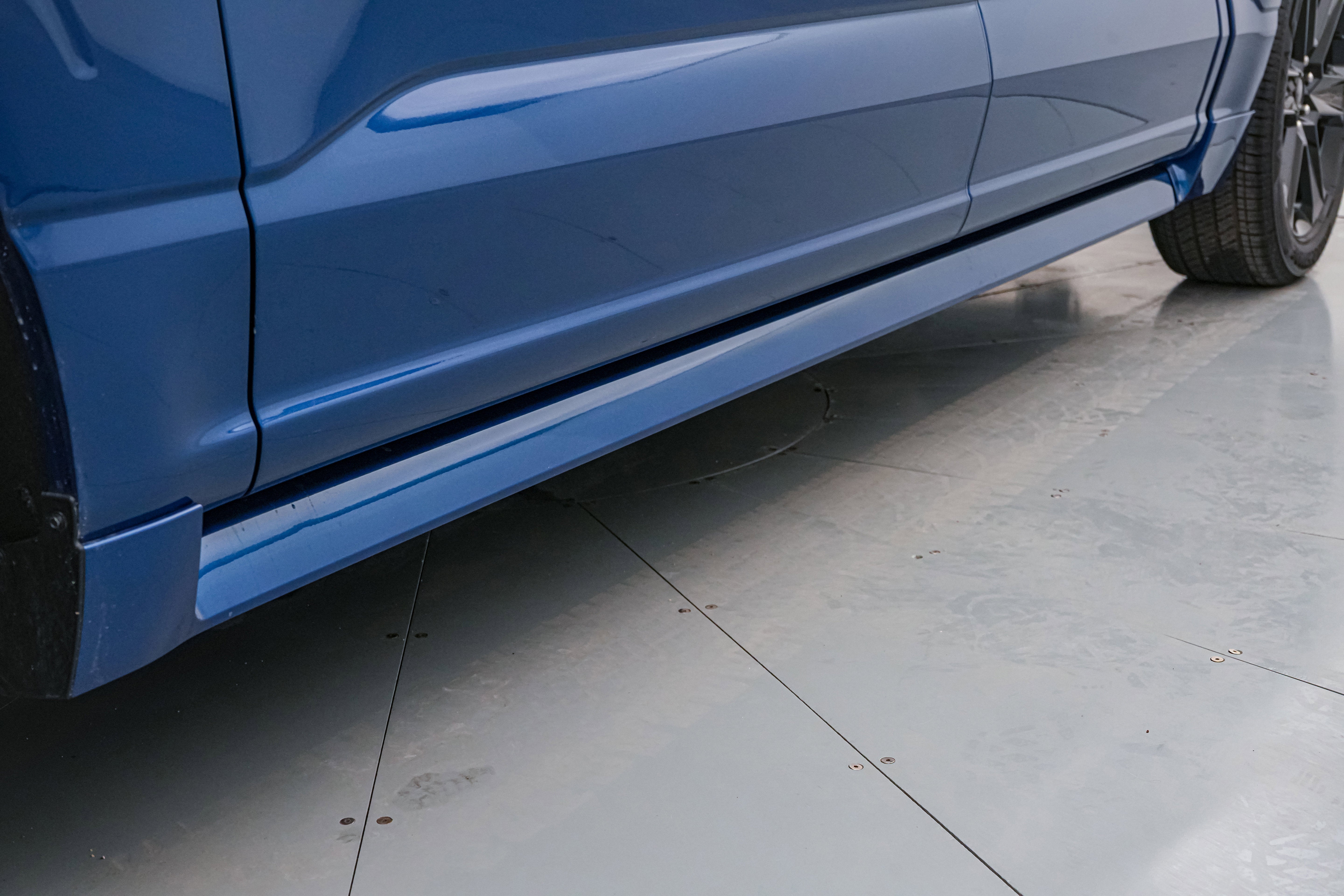 2025 Ford F-150 Lobo Loco SC