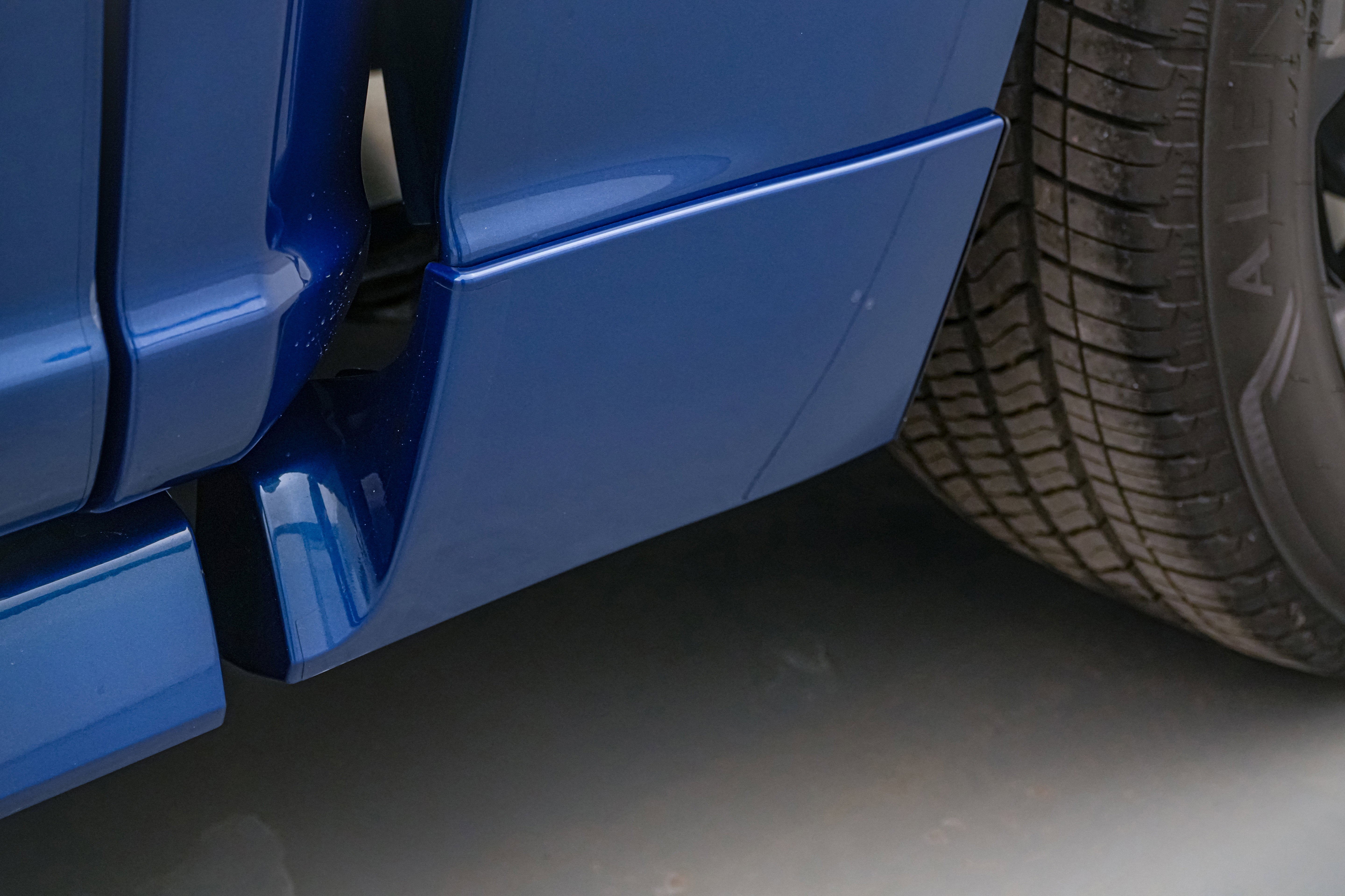 2025 Ford F-150 Lobo Loco SC