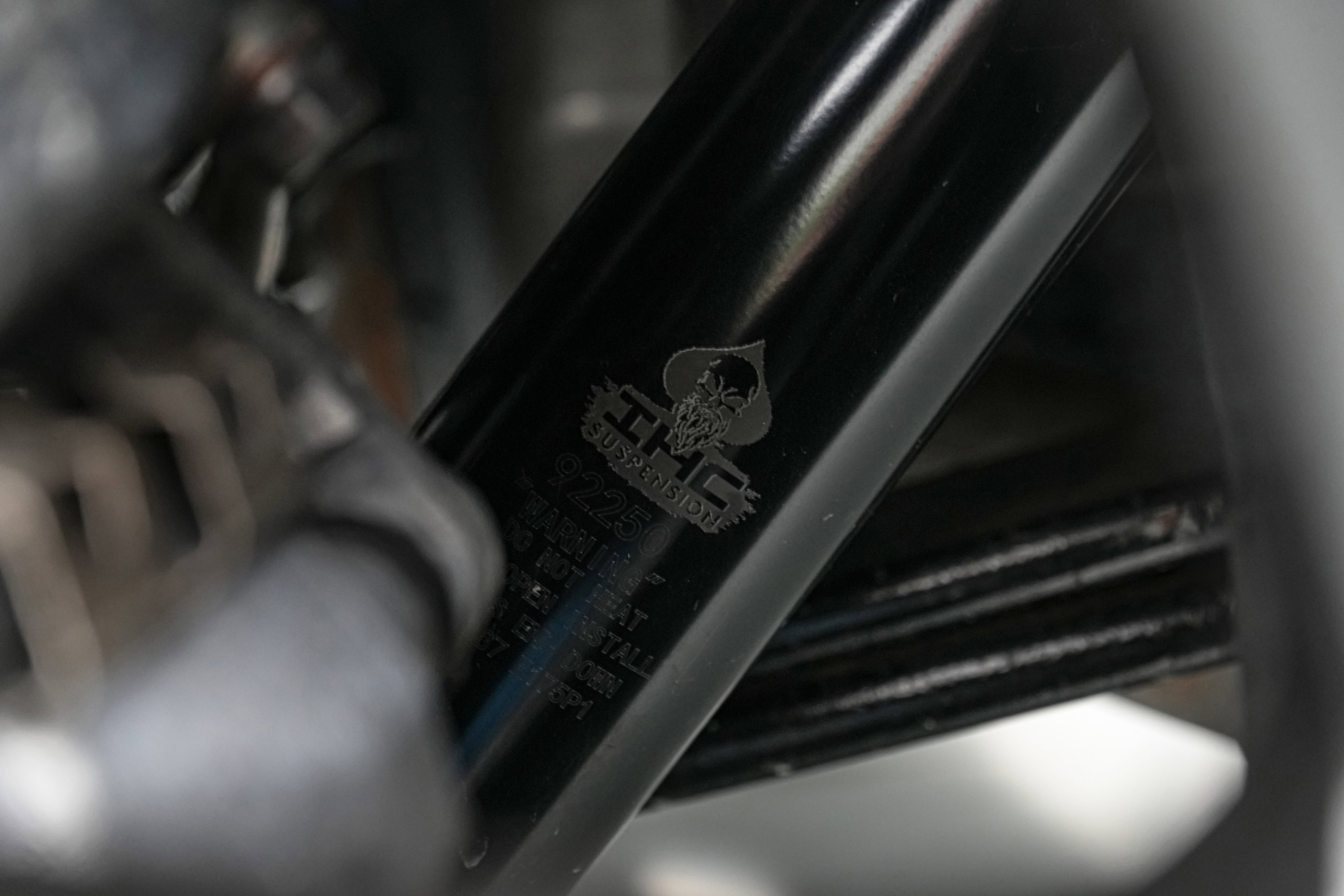 2025 Ford F-150 Lobo Loco SC