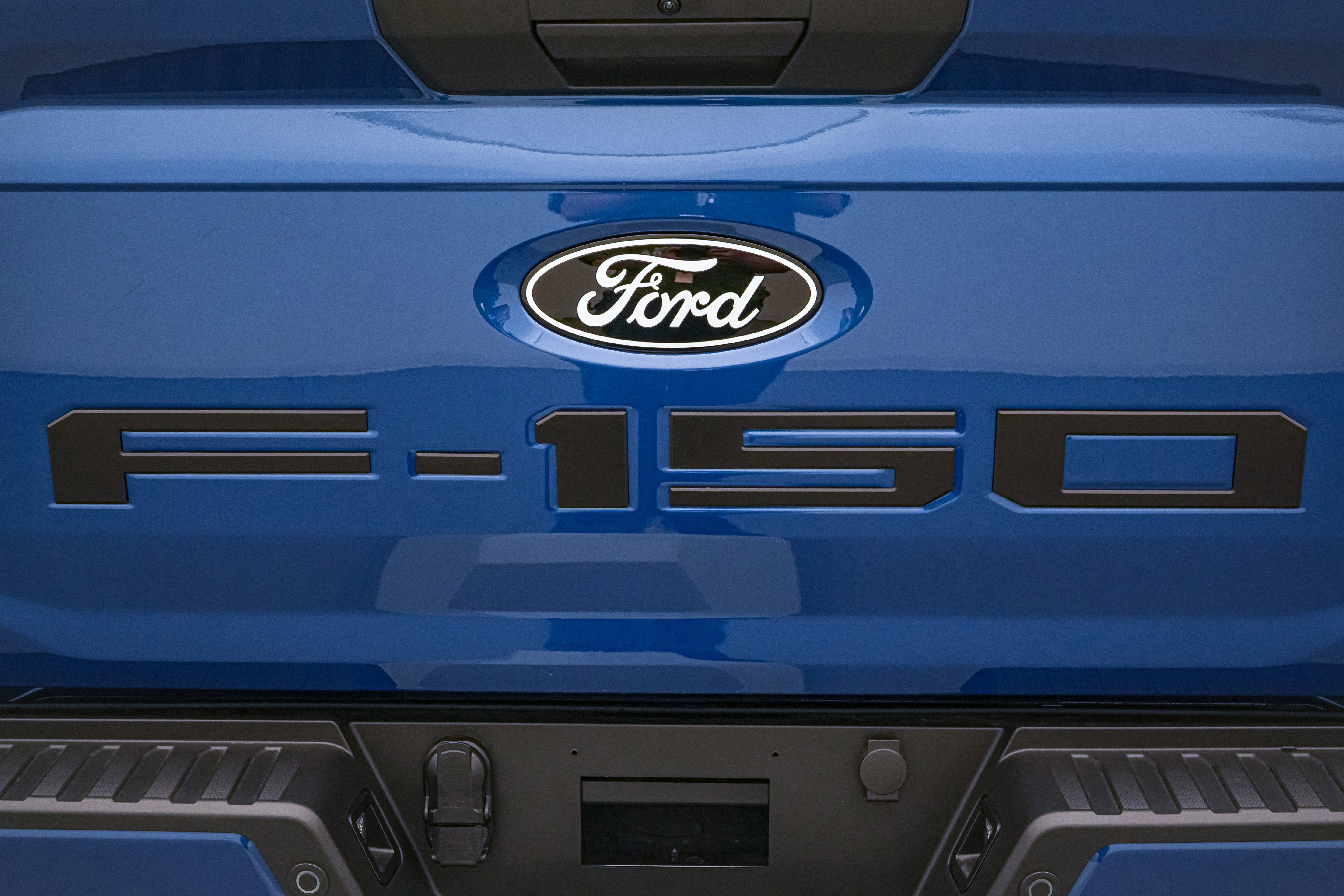 2025 Ford F-150 Lobo Loco SC