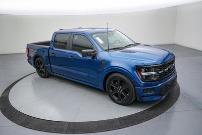2025 Ford F-150 Lobo Loco SC