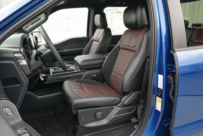 2025 Ford F-150 Lobo Loco SC