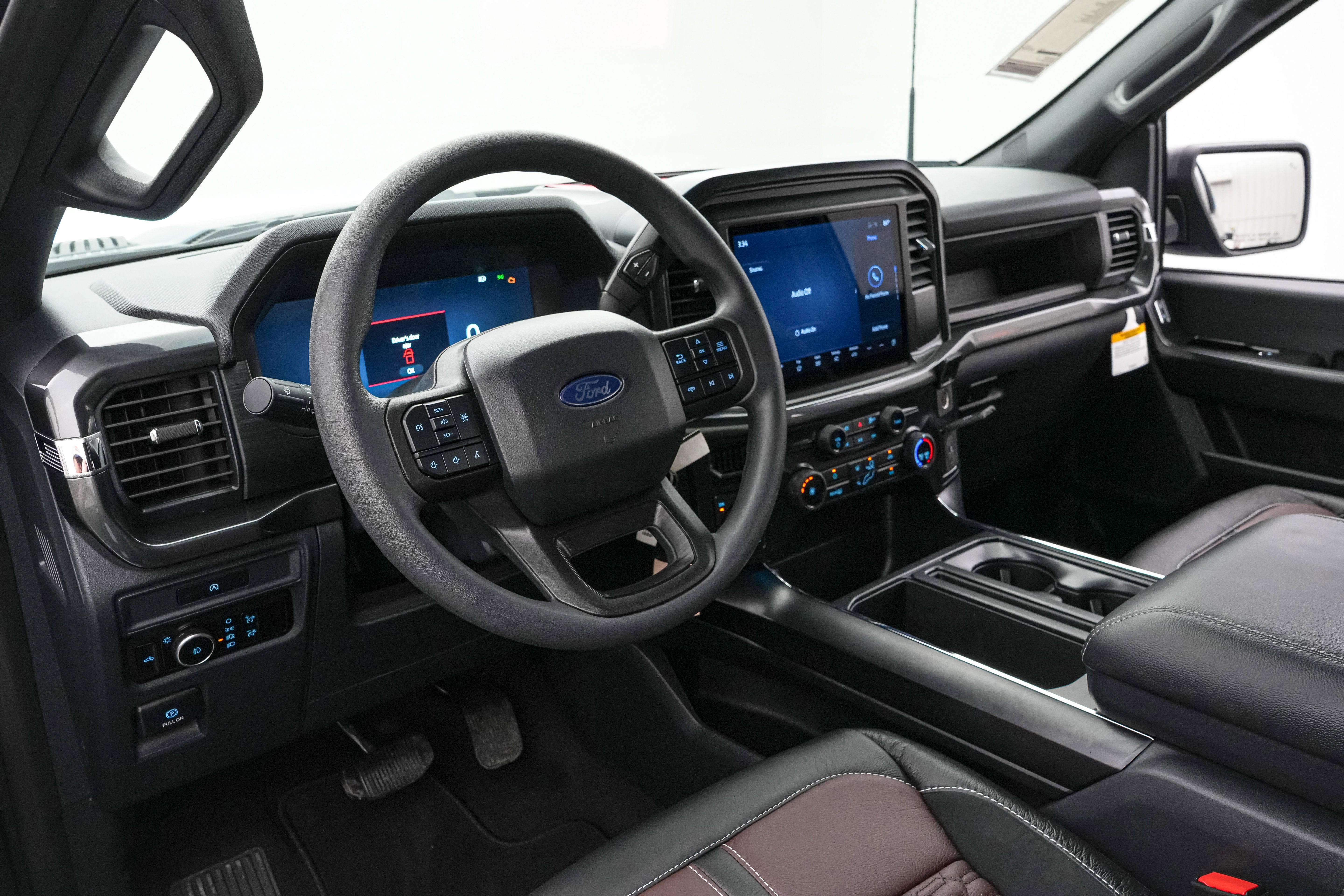 2025 Ford F-150 Lobo Loco SC