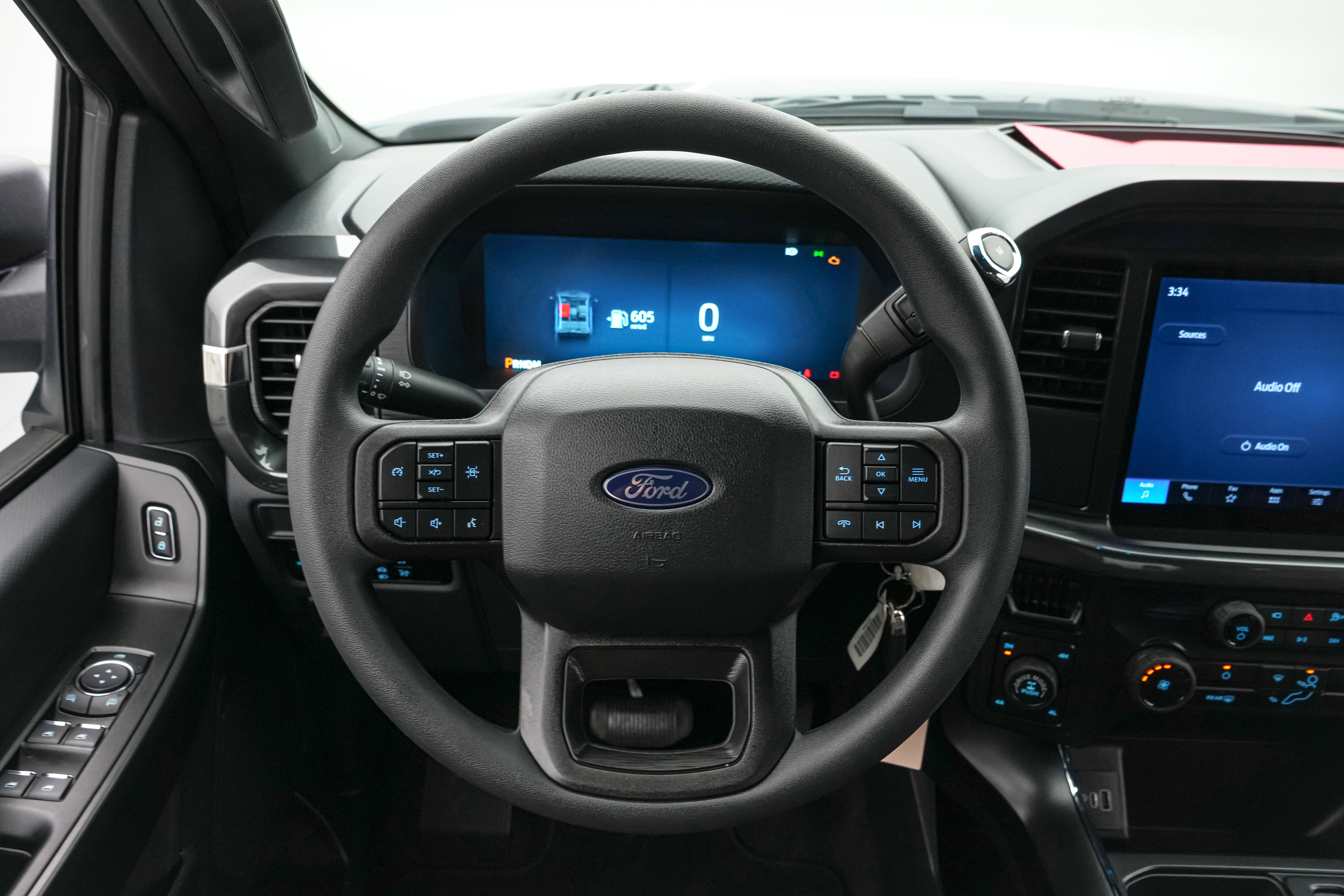 2025 Ford F-150 Lobo Loco SC