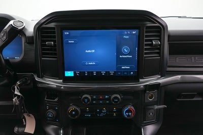 2025 Ford F-150 Lobo Loco SC