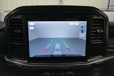 2025 Ford F-150 Lobo Loco SC