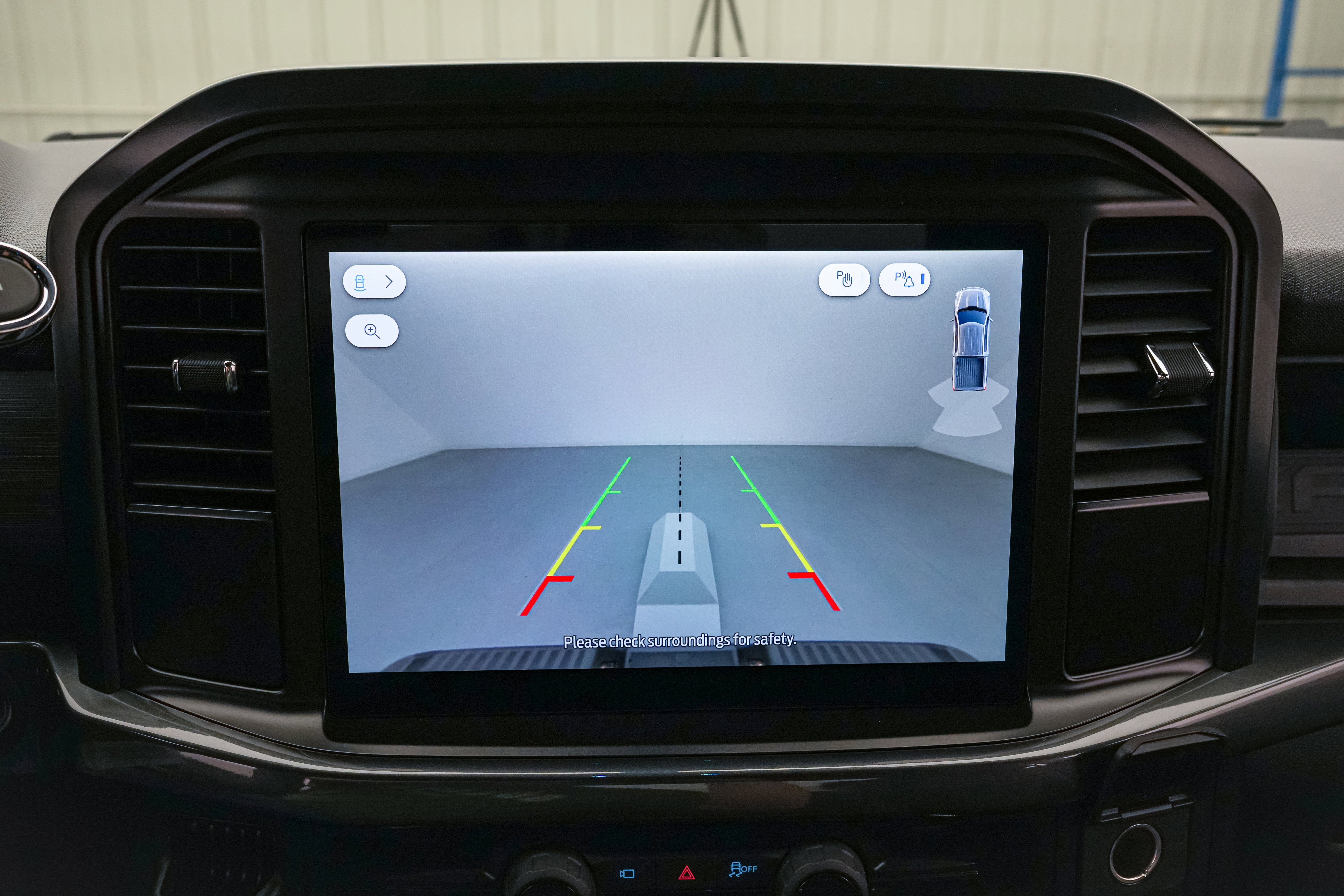 2025 Ford F-150 Lobo Loco SC