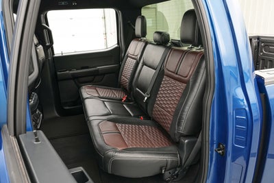 2025 Ford F-150 Lobo Loco SC