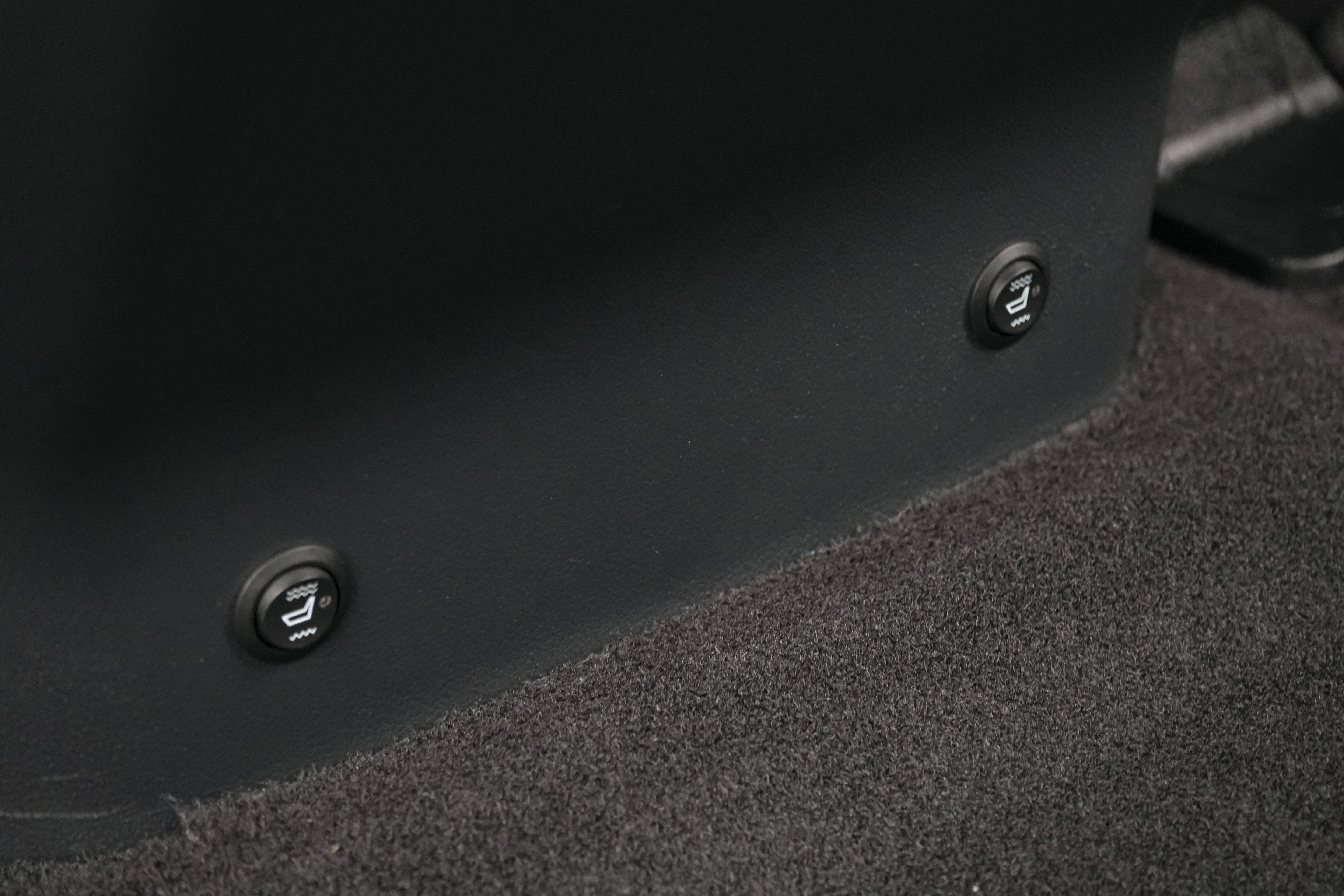 2025 Ford F-150 Lobo Loco SC