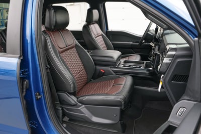 2025 Ford F-150 Lobo Loco SC