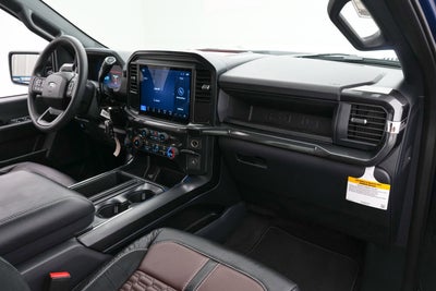 2025 Ford F-150 Lobo Loco SC