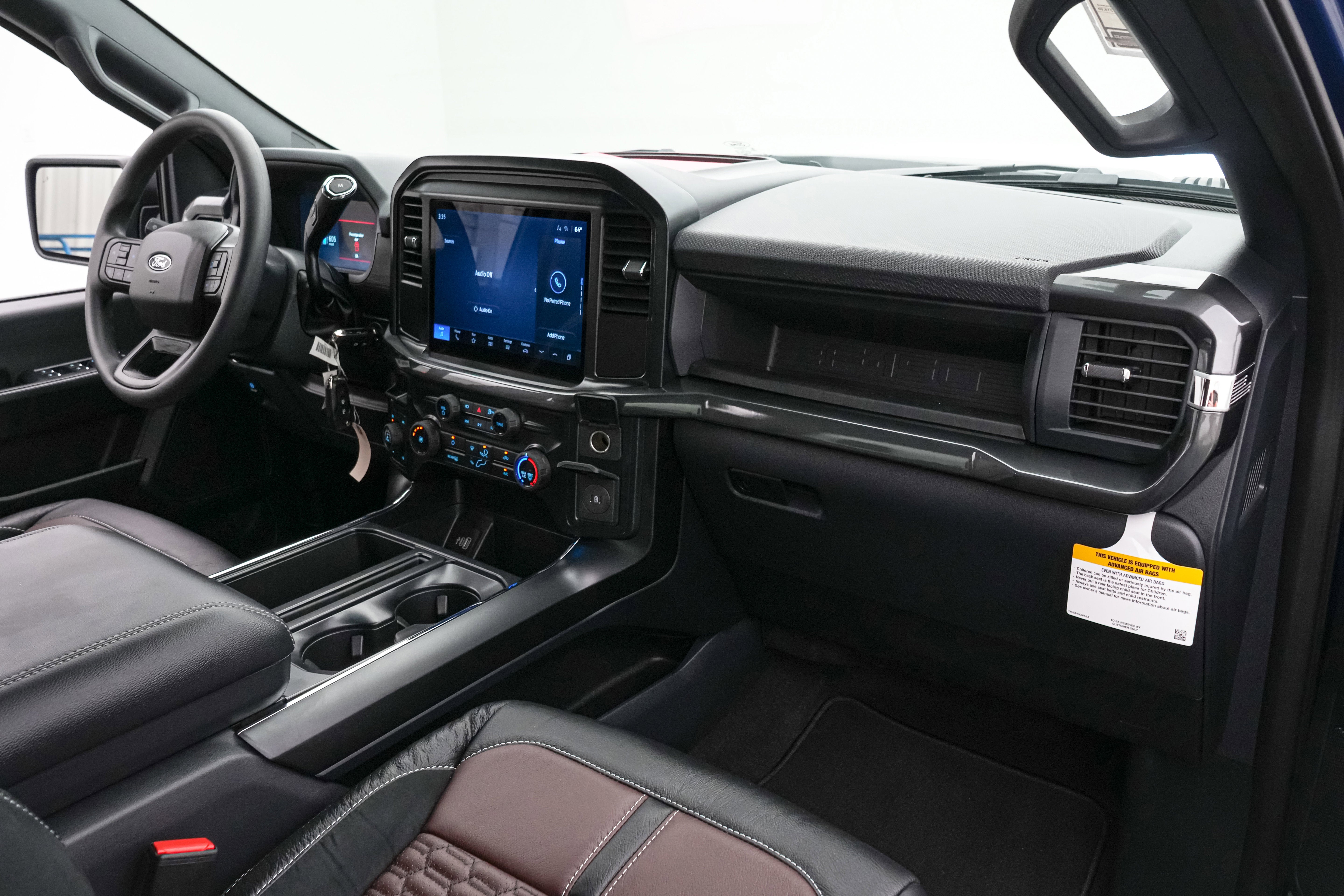 2025 Ford F-150 Lobo Loco SC