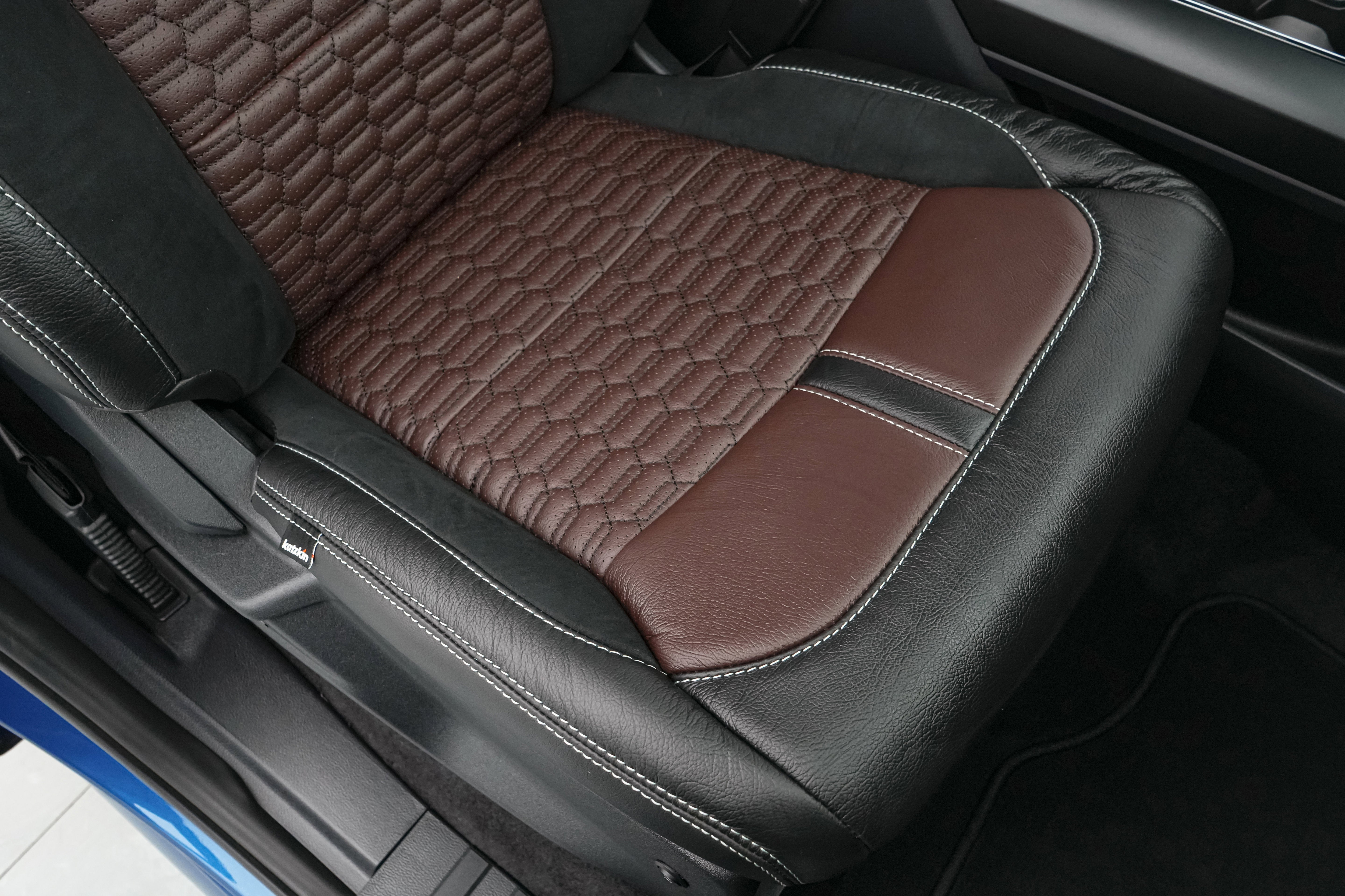 2025 Ford F-150 Lobo Loco SC