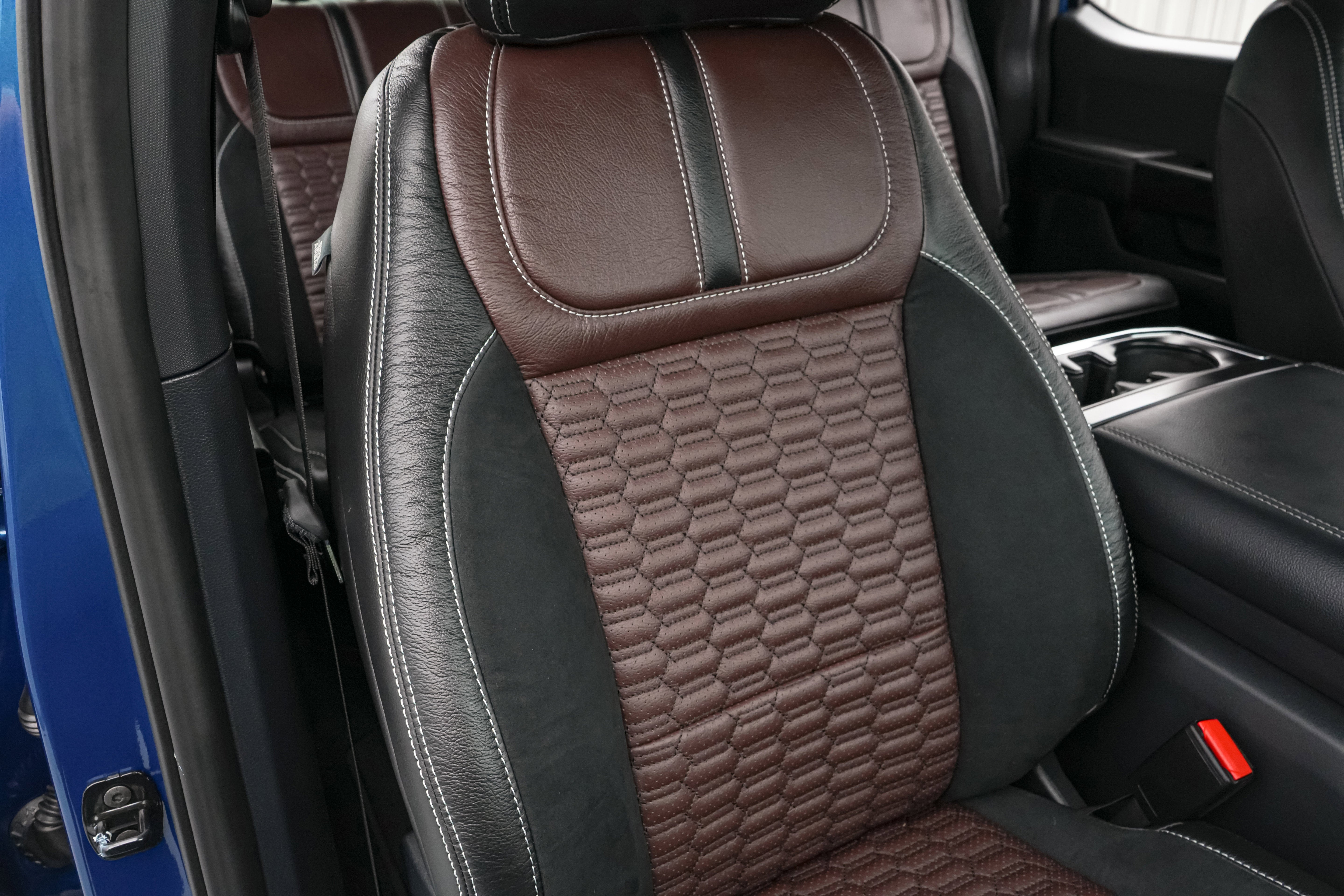 2025 Ford F-150 Lobo Loco SC