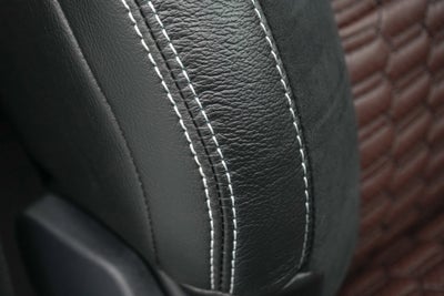 2025 Ford F-150 Lobo Loco SC