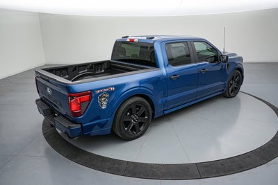 2025 Ford F-150 Lobo Loco SC
