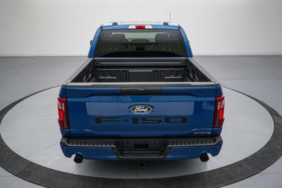 2025 Ford F-150 Lobo Loco SC