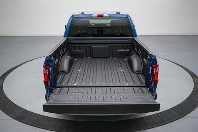 2025 Ford F-150 Lobo Loco SC