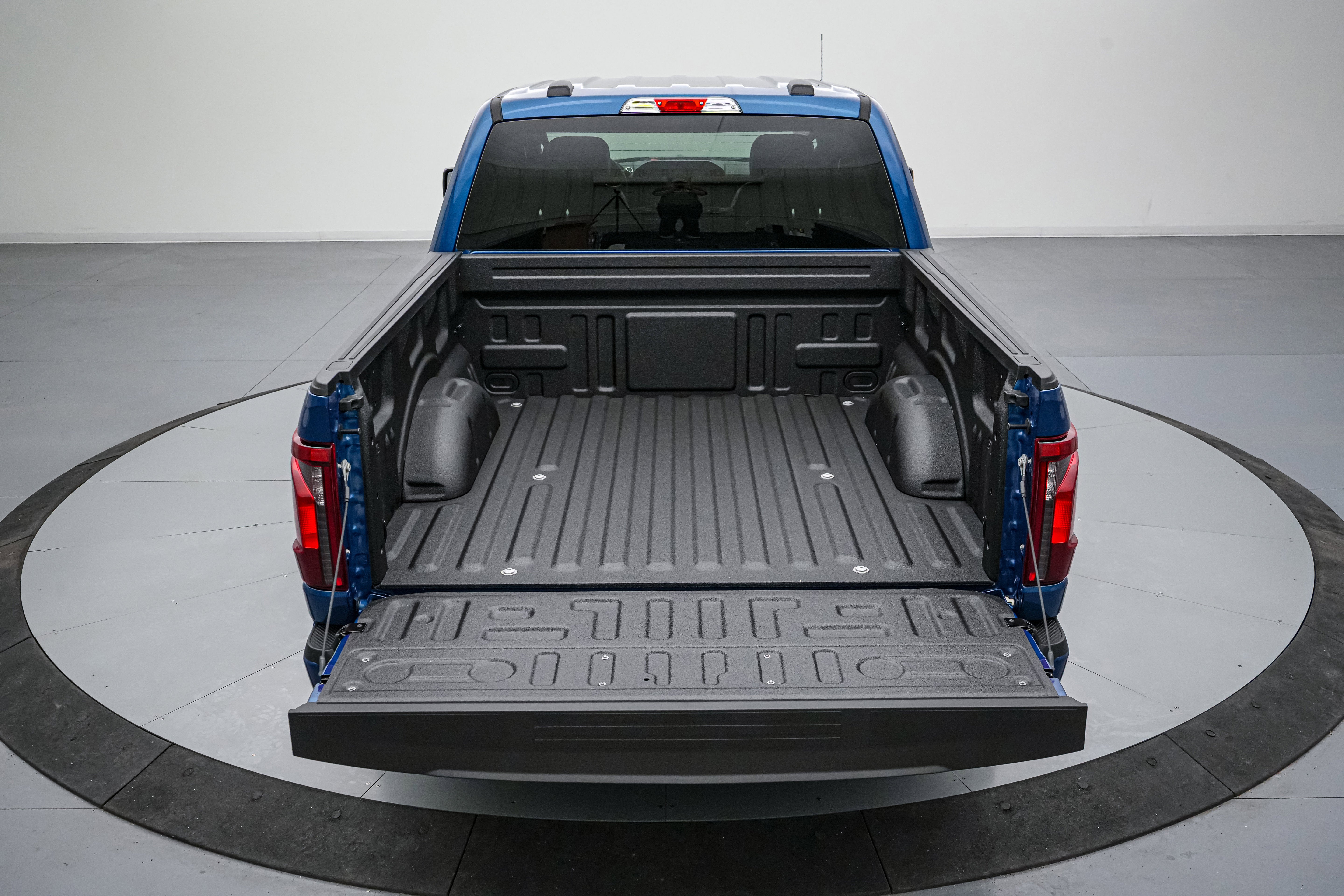 2025 Ford F-150 Lobo Loco SC