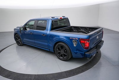 2025 Ford F-150 Lobo Loco SC