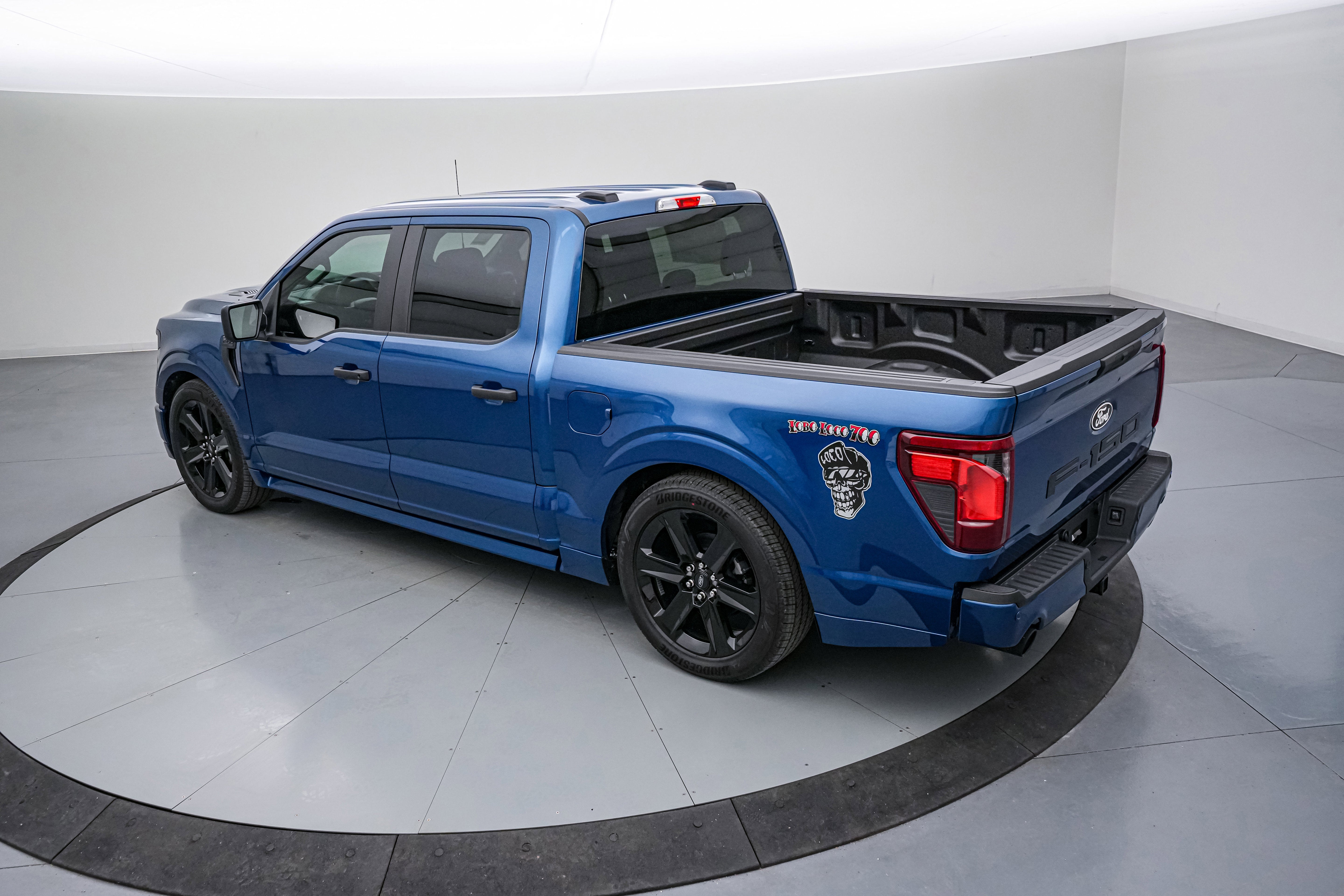 2025 Ford F-150 Lobo Loco SC