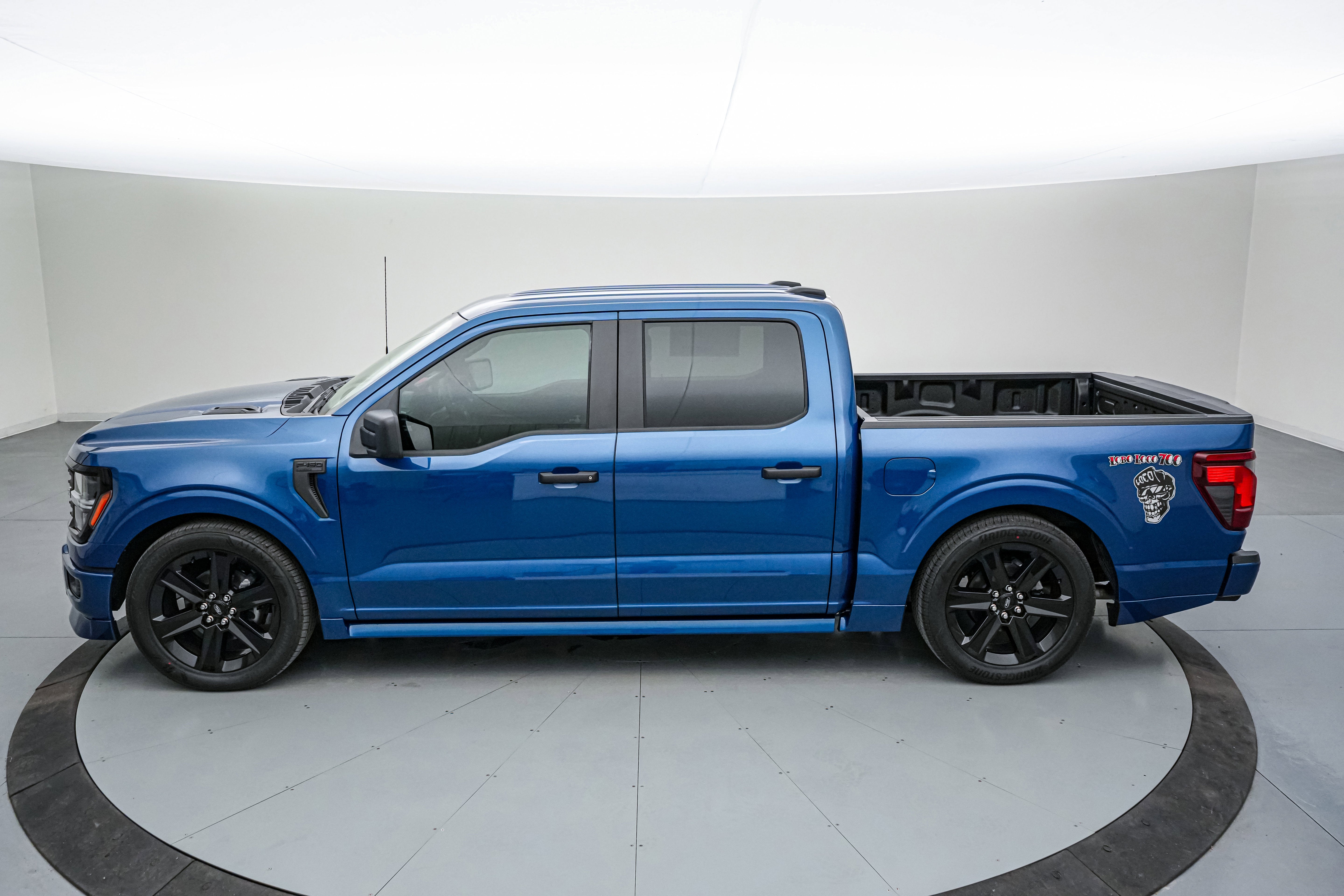 2025 Ford F-150 Lobo Loco SC