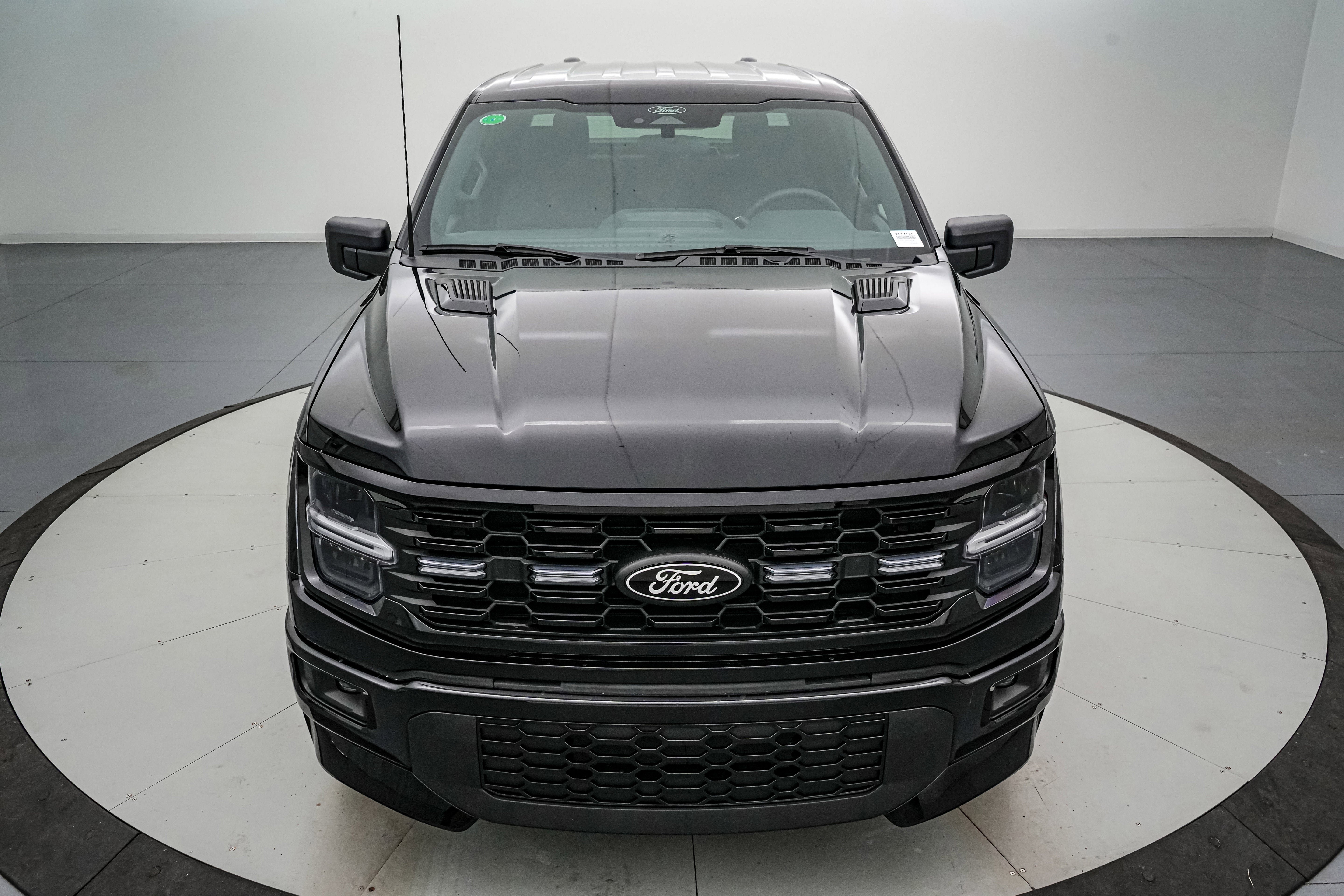2025 Ford F-150 Lobo