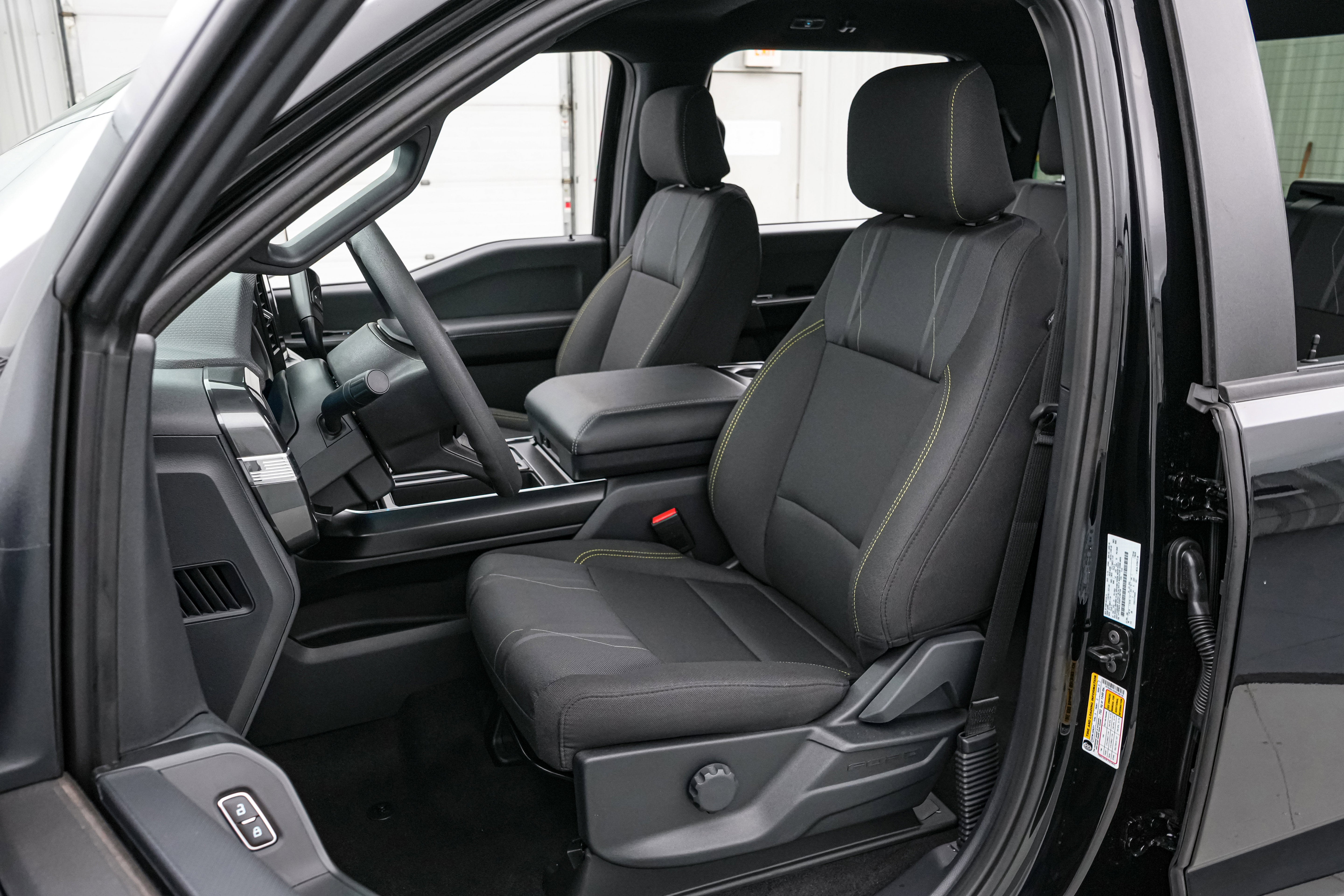 2025 Ford F-150 Lobo