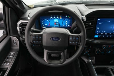 2025 Ford F-150 Lobo