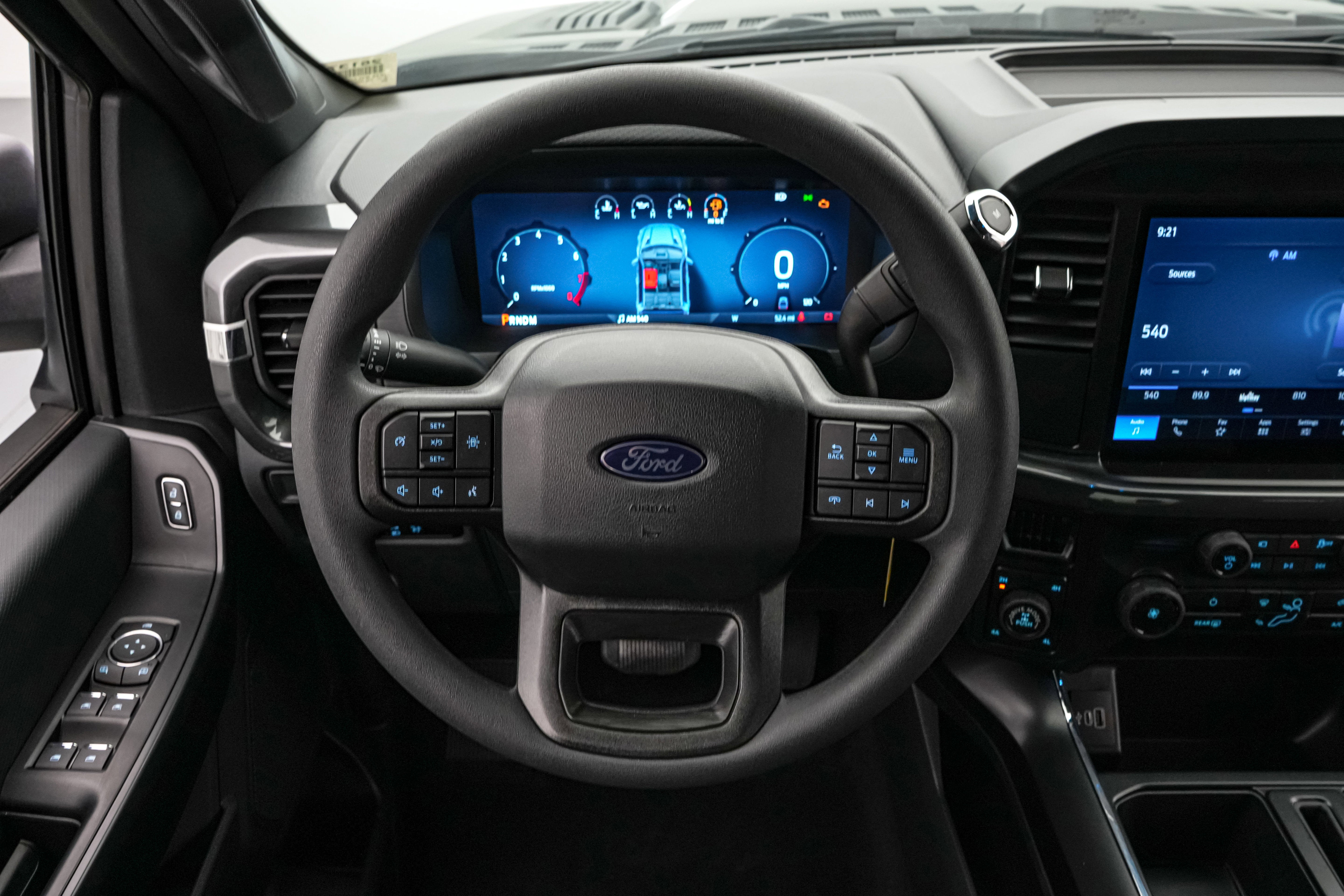 2025 Ford F-150 Lobo