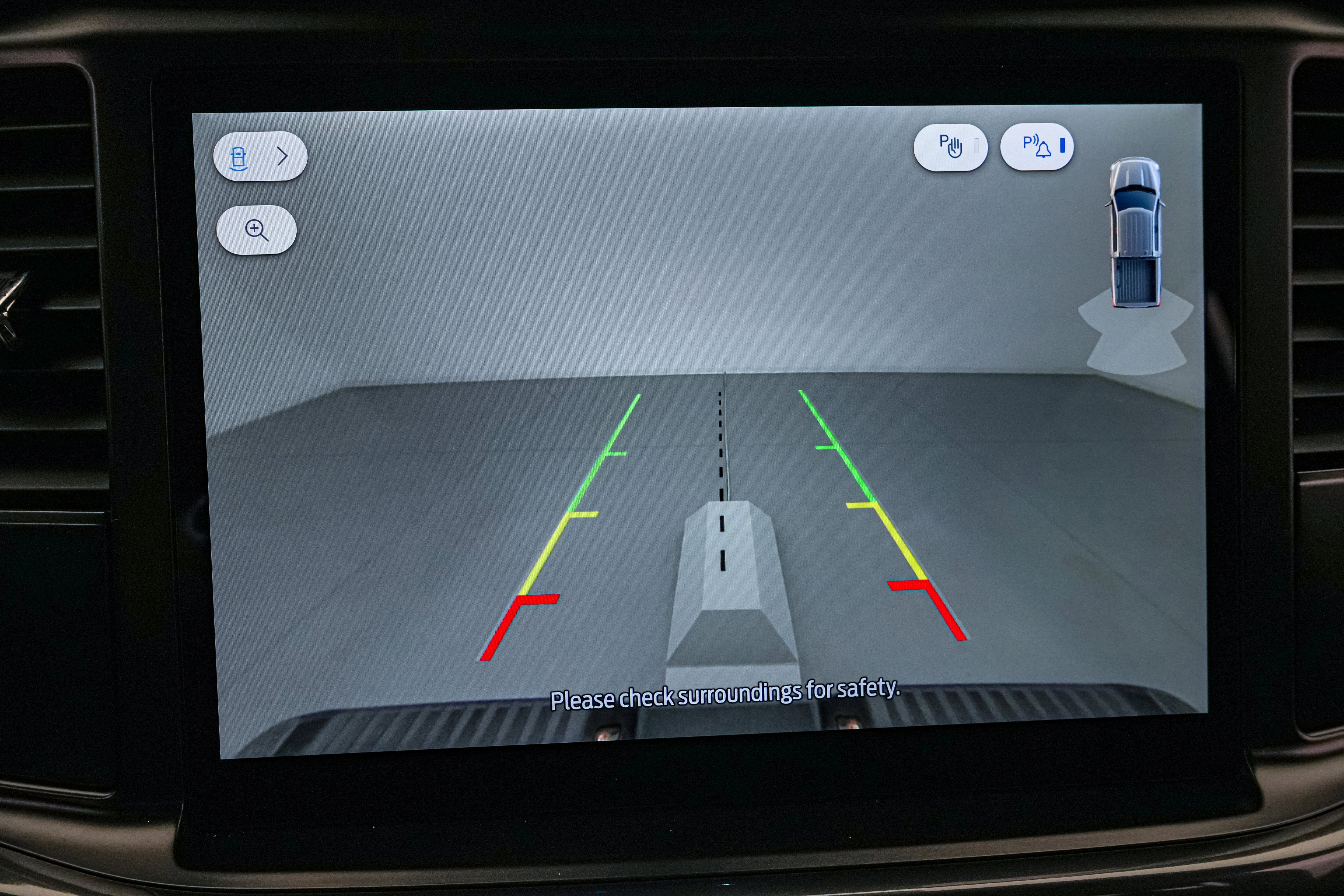 2025 Ford F-150 Lobo