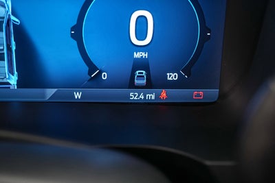 2025 Ford F-150 Lobo