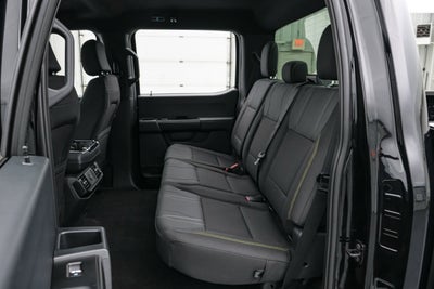 2025 Ford F-150 Lobo