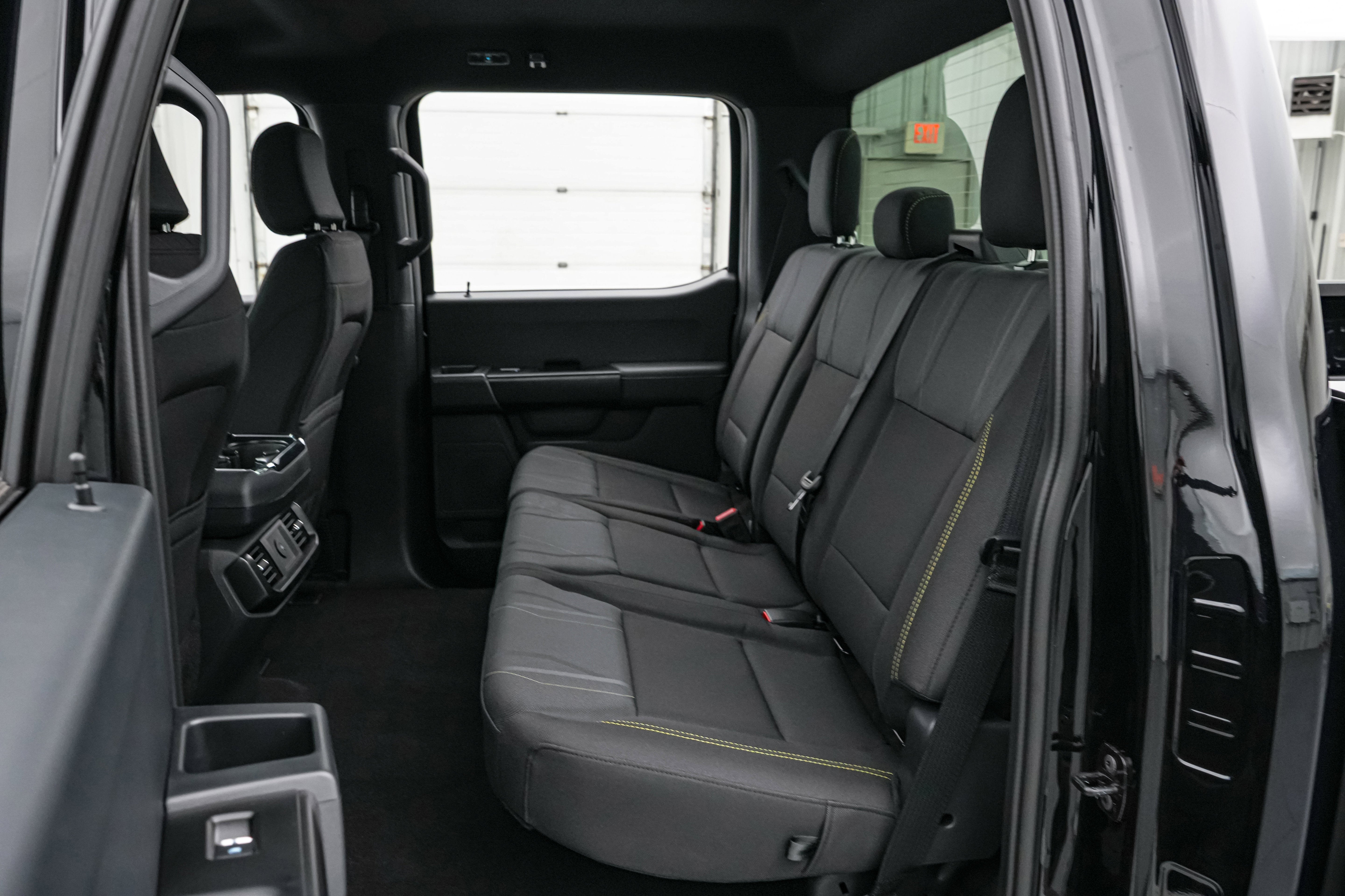 2025 Ford F-150 Lobo