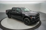 2025 Ford F-150 Lobo