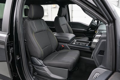 2025 Ford F-150 Lobo