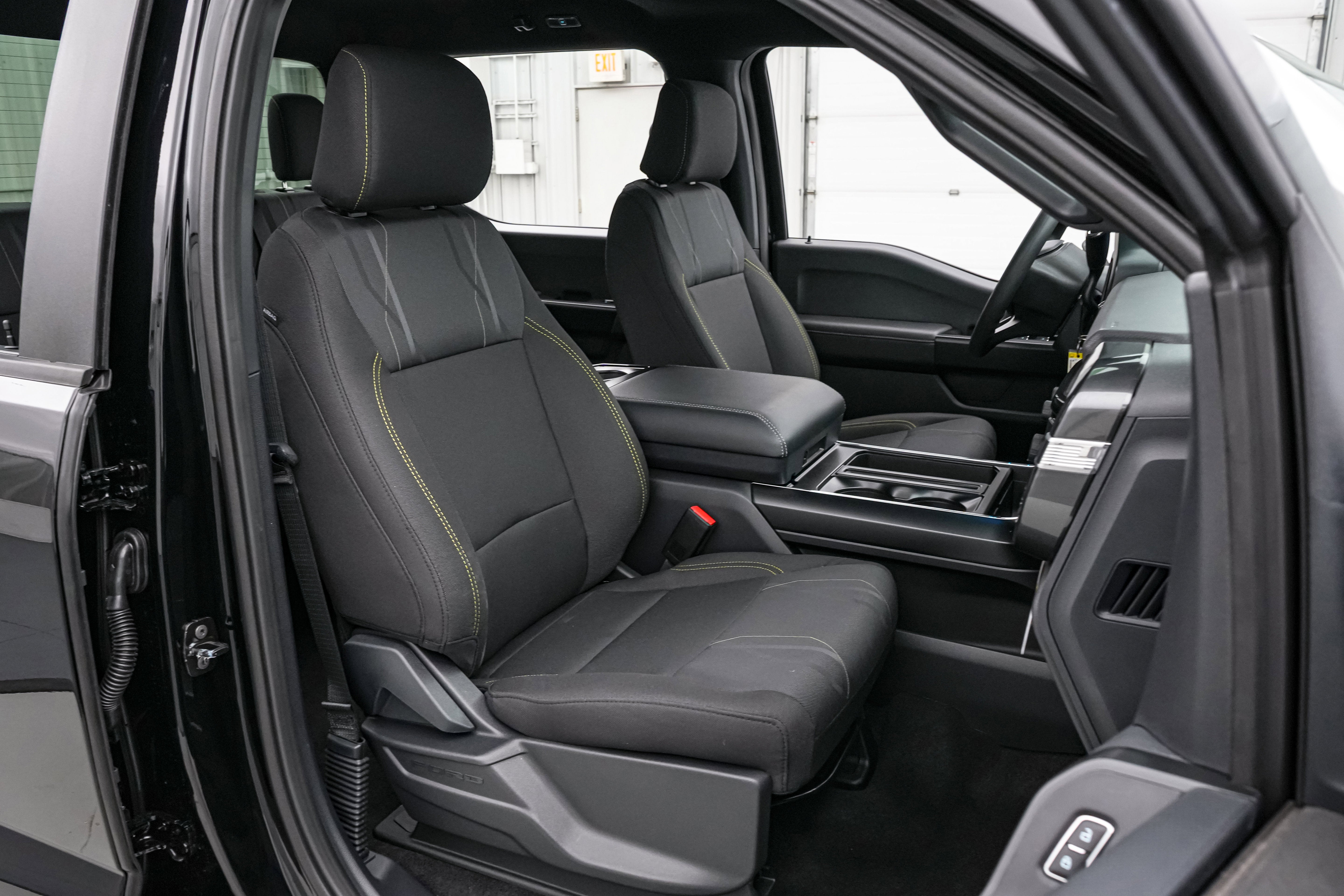 2025 Ford F-150 Lobo