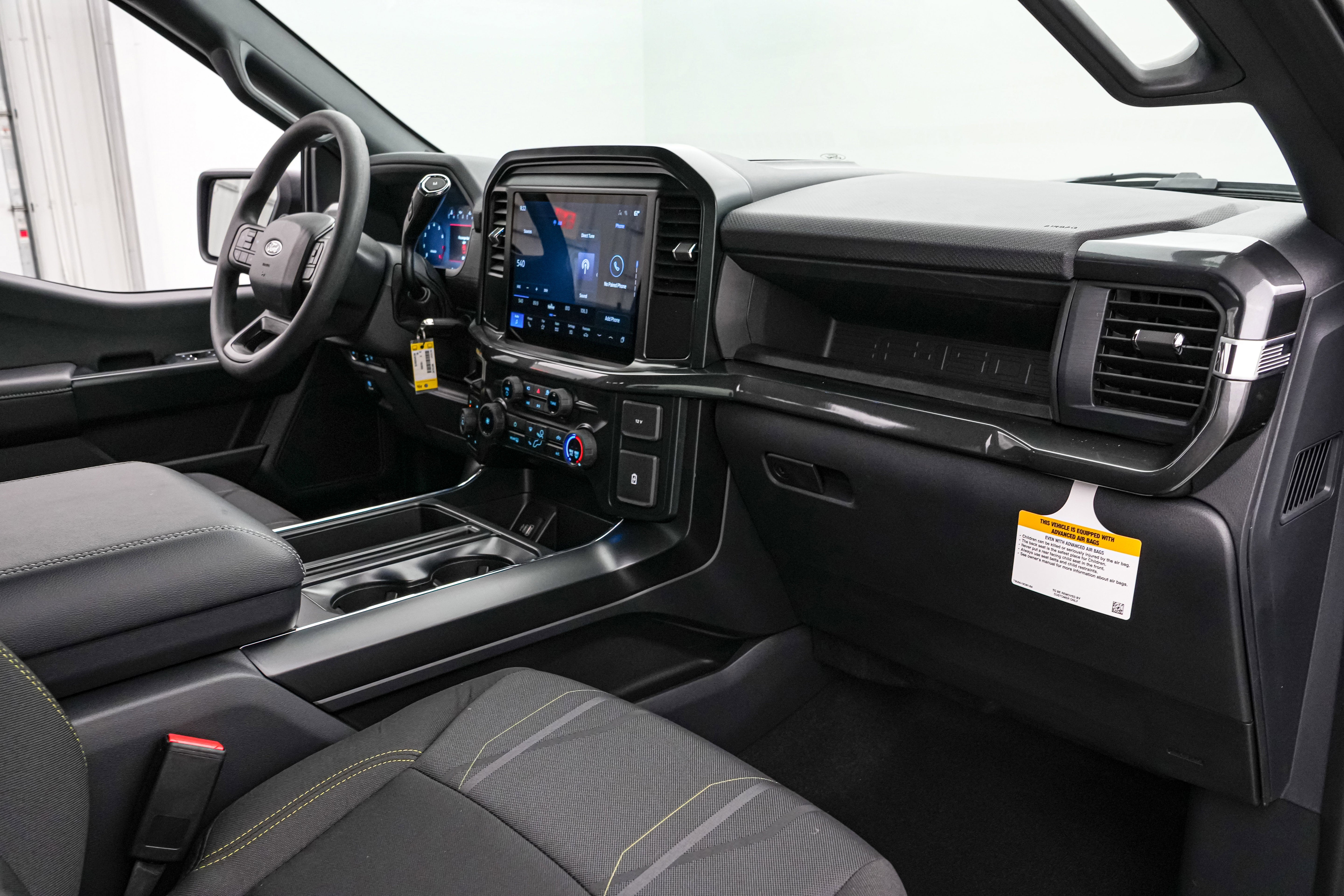 2025 Ford F-150 Lobo