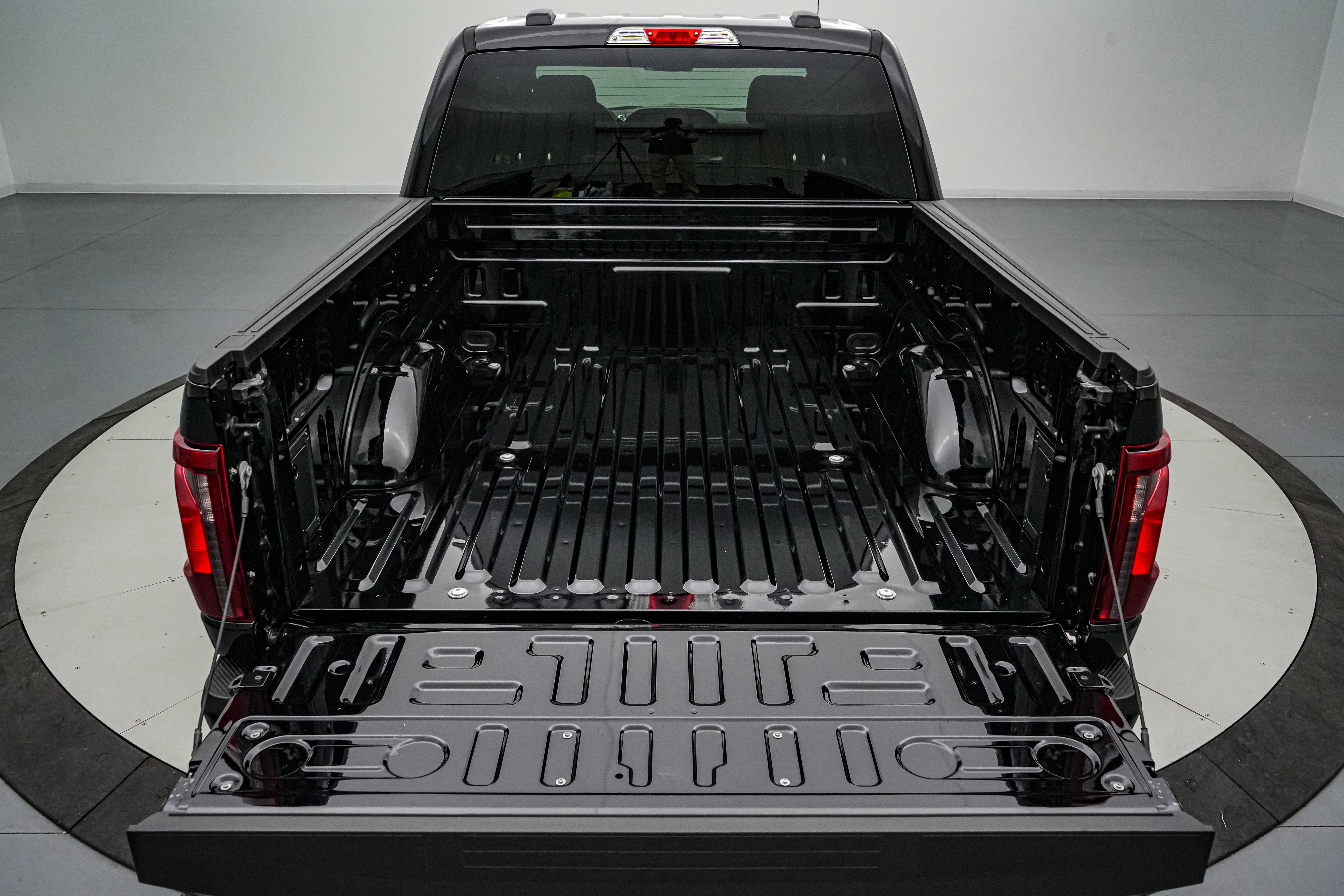 2025 Ford F-150 Lobo